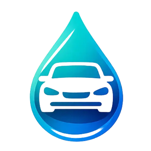 Lavage auto à domicile Rouillé